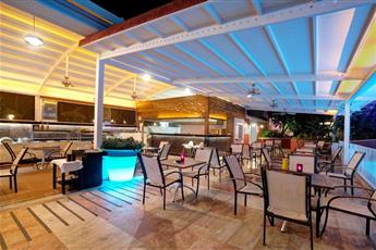 Belcekiz Beach Club 5*