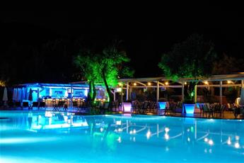 Belcekiz Beach Club 5*
