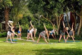 Belcekiz Beach Club 5*