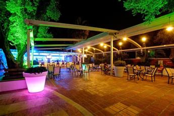 Belcekiz Beach Club 5*