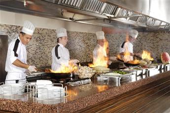 Belcekiz Beach Club 5*