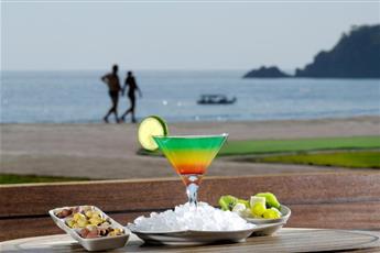 Belcekiz Beach Club 5*