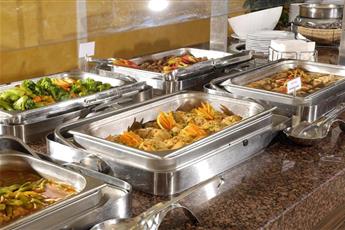 Belcekiz Beach Club 5*