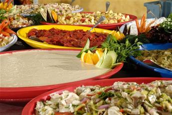 Belcekiz Beach Club 5*