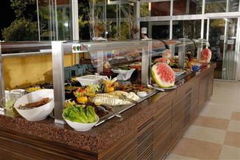 Belcekiz Beach Club 5*