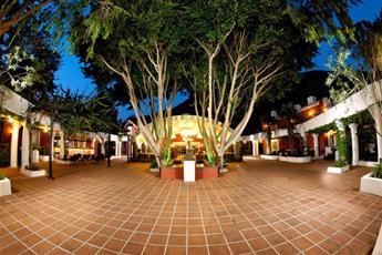 Belcekiz Beach Club 5*