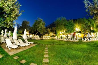 Belcekiz Beach Club 5*