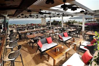 Belcekiz Beach Club 5*
