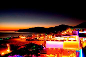 Belcekiz Beach Club 5*