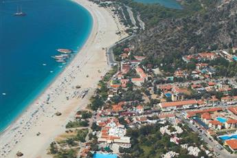 Belcekiz Beach Club 5*