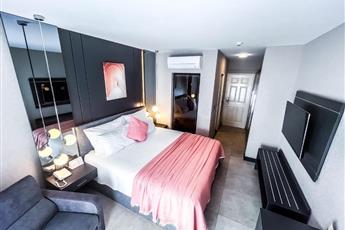 Belcekiz Beach Club 5*