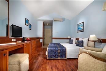 Belcekiz Beach Club 5*