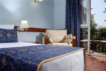 Belcekiz Beach Club 5*