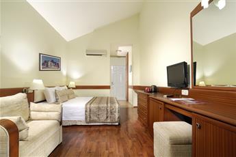 Belcekiz Beach Club 5*