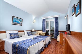 Belcekiz Beach Club 5*
