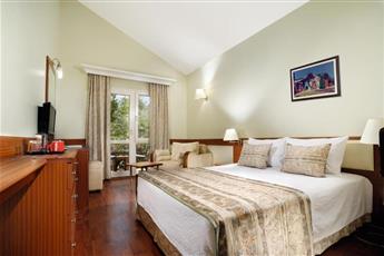Belcekiz Beach Club 5*