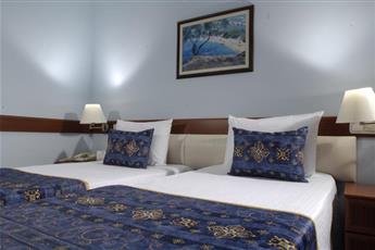 Belcekiz Beach Club 5*