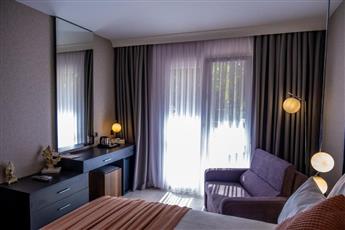 Belcekiz Beach Club 5*