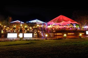 Belcekiz Beach Club 5*