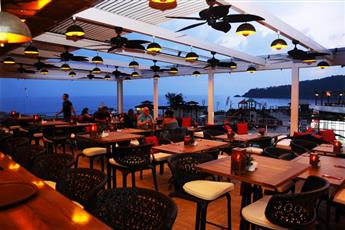 Belcekiz Beach Club