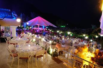 Belcekiz Beach Club