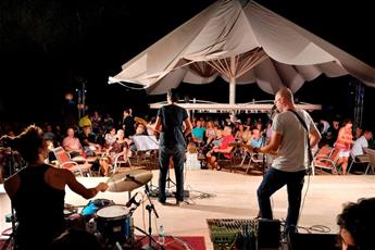 Belcekiz Beach Club