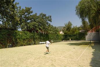 Belcekiz Beach Club