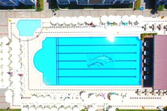 Belcekum Beach Hotel 3*