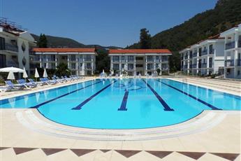Belcekum Beach Hotel 3*