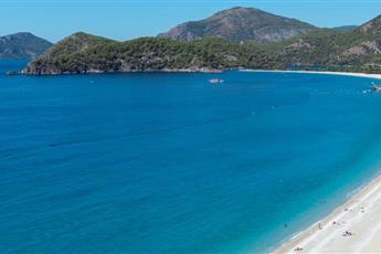 Belcekum Beach Hotel 3*