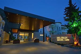 Belcekum Beach Hotel 3*
