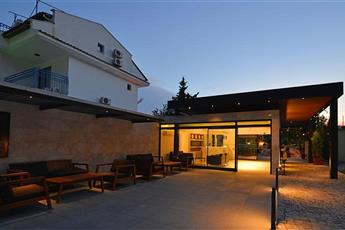 Belcekum Beach Hotel 3*