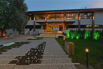 Belcekum Beach Hotel 3*