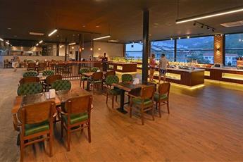 Belcekum Beach Hotel 3*