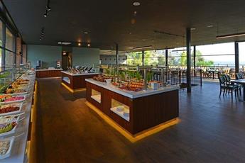 Belcekum Beach Hotel 3*