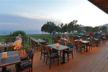 Belcekum Beach Hotel 3*