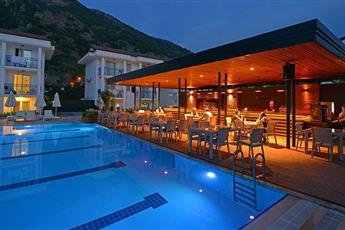 Belcekum Beach Hotel 3*