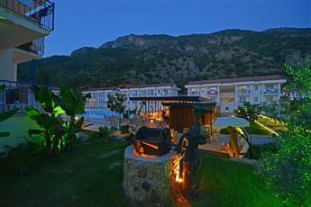 Belcekum Beach Hotel 3*