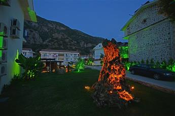 Belcekum Beach Hotel 3*