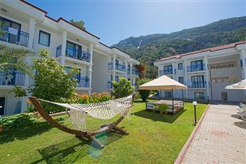 Belcekum Beach Hotel 3*