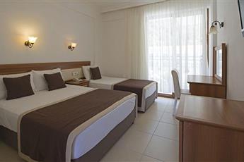 Belcekum Beach Hotel 3*