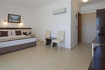 Belcekum Beach Hotel 3*