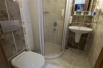 Belcekum Beach Hotel 3*