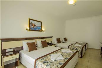 Belcekum Beach Hotel 3*