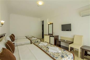 Belcekum Beach Hotel 3*