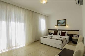 Belcekum Beach Hotel 3*