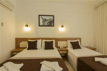 Belcekum Beach Hotel 3*