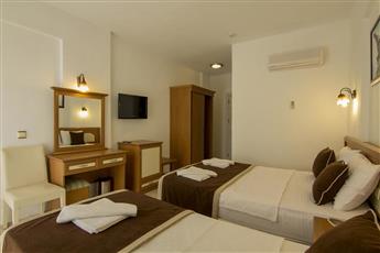 Belcekum Beach Hotel 3*