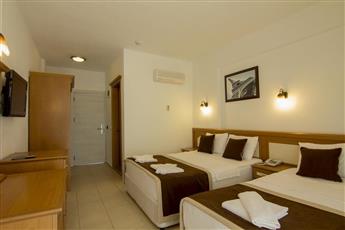 Belcekum Beach Hotel 3*