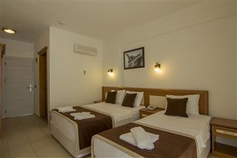 Belcekum Beach Hotel 3*